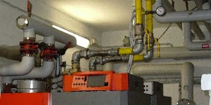 caldaie a metano a condensazione
