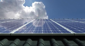 Pannelli fotovoltaici