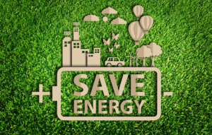 Energia e Risparmio