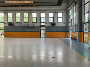 Palestra
