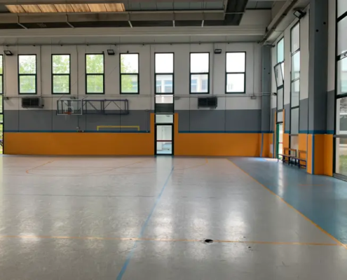 Palestra