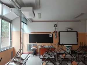 Aula