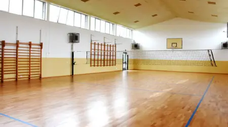 Palestra