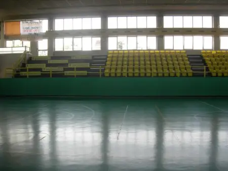 Palestre attuali