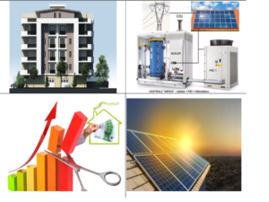 Decarbonizzare gli edifici